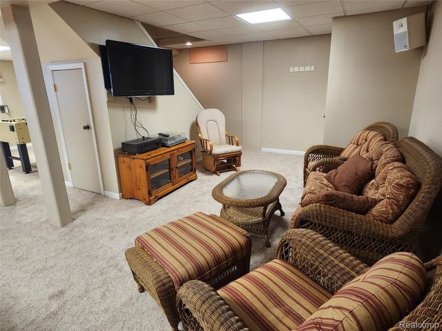 9707 North Lake Rd Road, Watertown Township, MI 48464