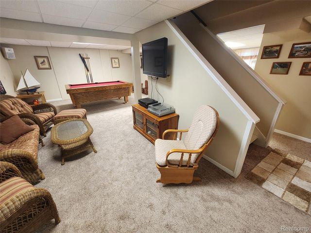 9707 North Lake Rd Road, Watertown Township, MI 48464