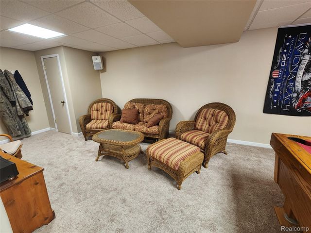 9707 North Lake Rd Road, Watertown Township, MI 48464