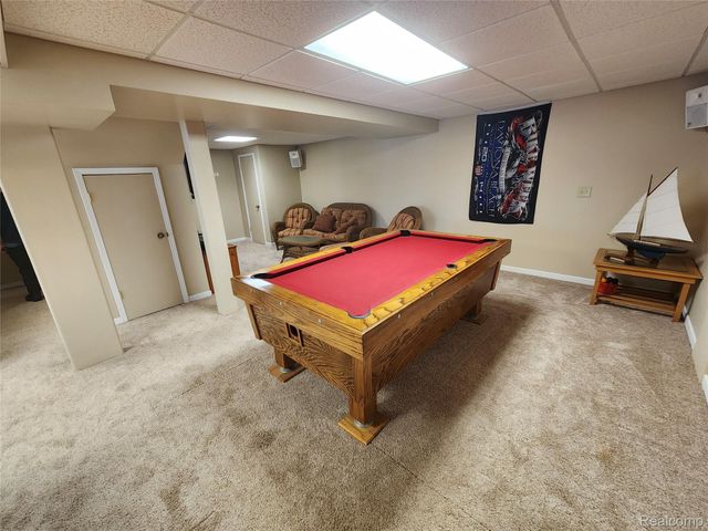 9707 North Lake Rd Road, Watertown Township, MI 48464