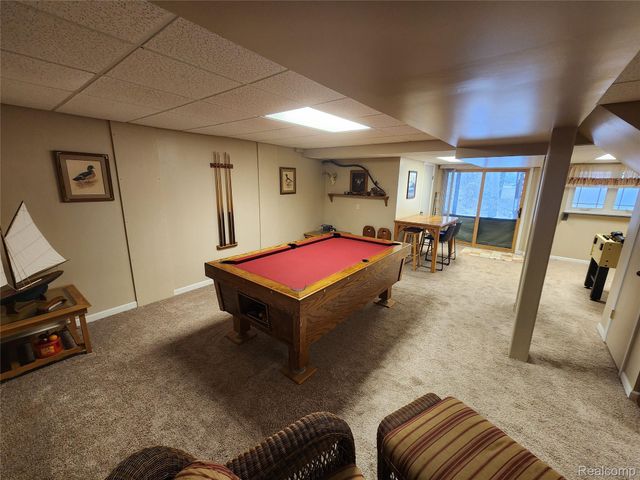 9707 North Lake Rd Road, Watertown Township, MI 48464