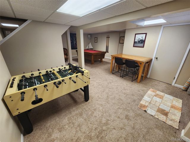 9707 North Lake Rd Road, Watertown Township, MI 48464