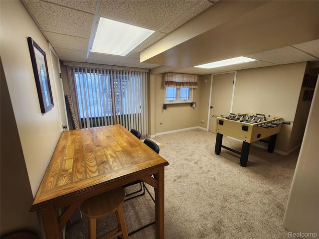 9707 North Lake Rd Road, Watertown Township, MI 48464