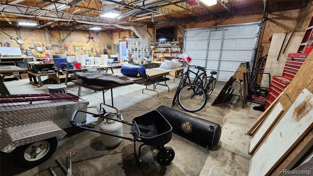 9707 North Lake Rd Road, Watertown Township, MI 48464