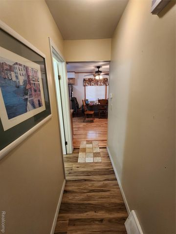 9707 North Lake Rd Road, Watertown Township, MI 48464