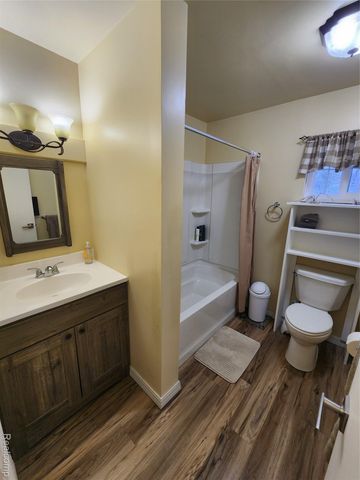 9707 North Lake Rd Road, Watertown Township, MI 48464