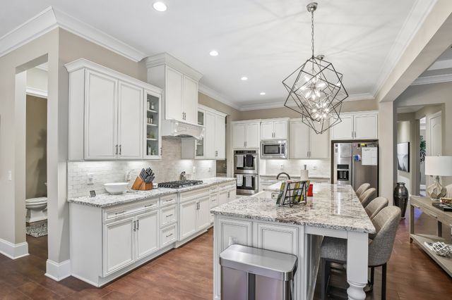 9485 Whetstone Blvd, Brentwood, TN 37027