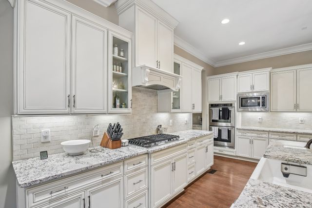 9485 Whetstone Blvd, Brentwood, TN 37027