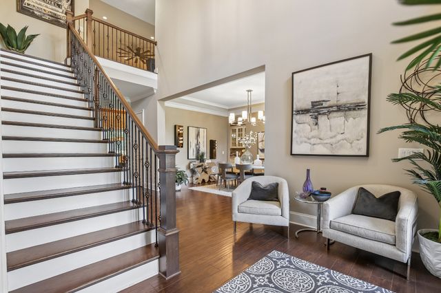 9485 Whetstone Blvd, Brentwood, TN 37027