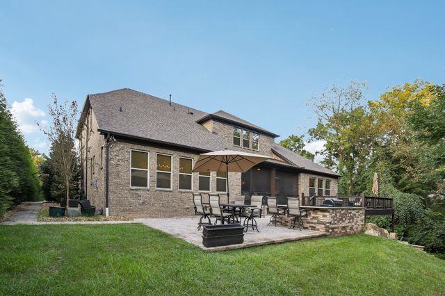 9485 Whetstone Blvd, Brentwood, TN 37027