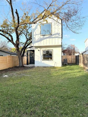 6809 Porter ST 2, Austin, TX 78741