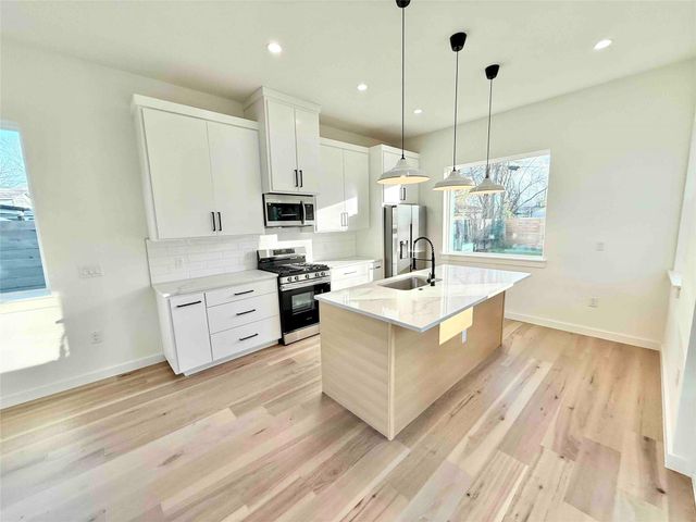 6809 Porter ST 2, Austin, TX 78741