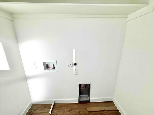 6809 Porter ST 2, Austin, TX 78741