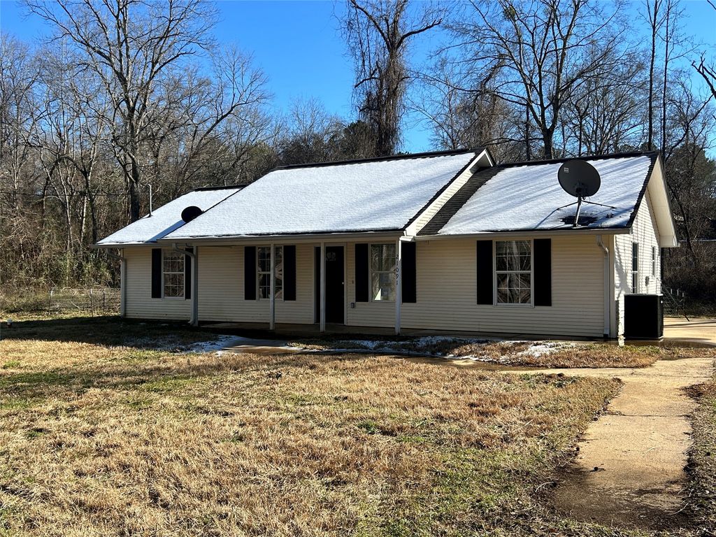 21091 County Road 113, Tyler, TX 75703