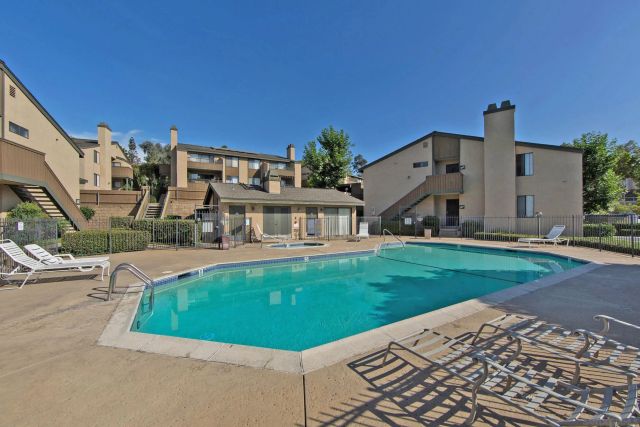 7780 PARKWAY DR 1101, La Mesa, CA 91942