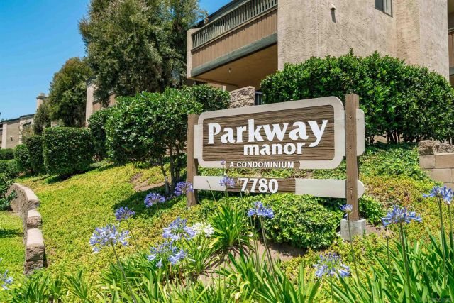 7780 PARKWAY DR 1101, La Mesa, CA 91942