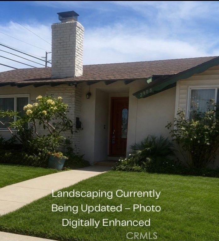 2908 E Garfield, Orange, CA 92867
