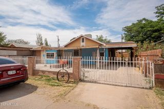 363 Ontiveros Street, El Paso, TX 79932