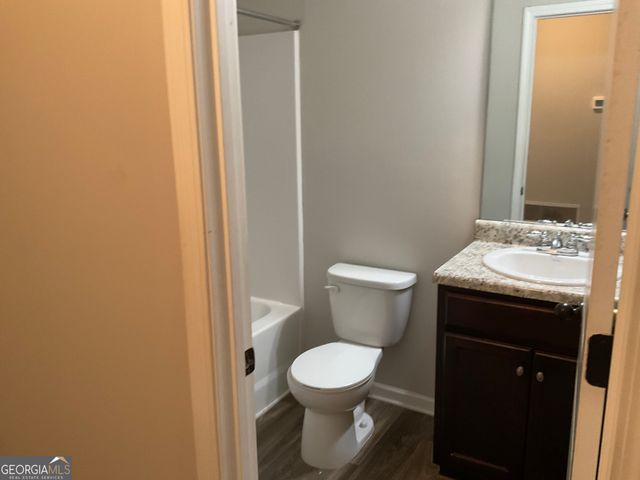 5020 Pioneer Parkway, Mcdonough, GA 30253