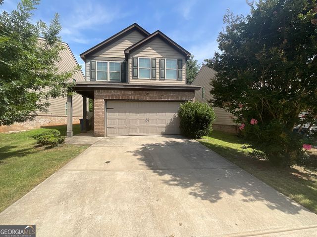 5020 Pioneer Parkway, Mcdonough, GA 30253