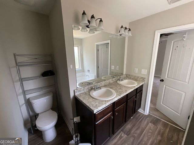 5020 Pioneer Parkway, Mcdonough, GA 30253