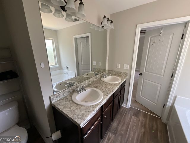 5020 Pioneer Parkway, Mcdonough, GA 30253