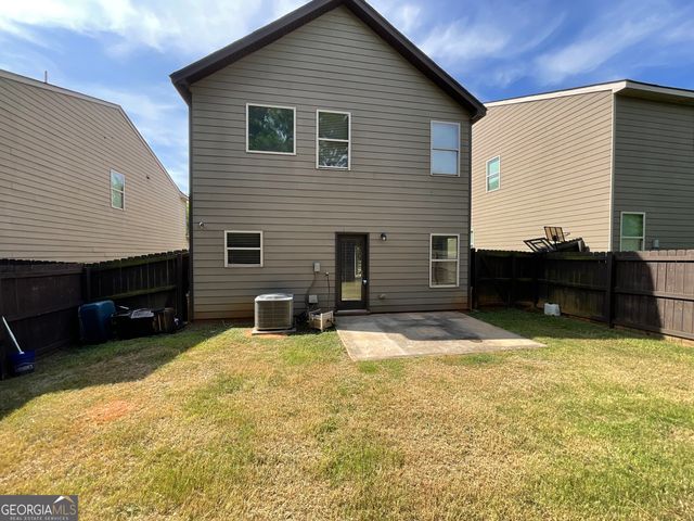 5020 Pioneer Parkway, Mcdonough, GA 30253