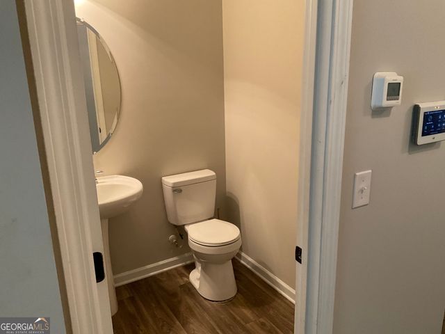 5020 Pioneer Parkway, Mcdonough, GA 30253