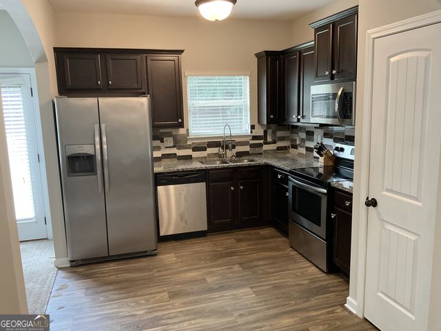 5020 Pioneer Parkway, Mcdonough, GA 30253