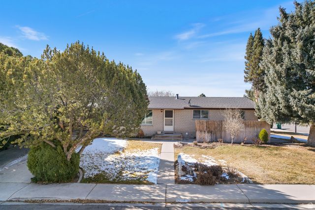 1710 S 165 W, Orem, UT 84058