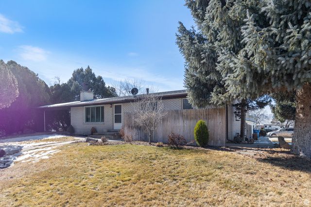 1710 S 165 W, Orem, UT 84058