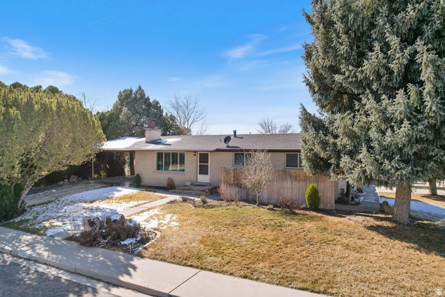 1710 S 165 W, Orem, UT 84058