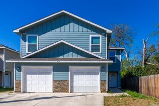 315 Bundy St # 2, San Antonio, TX 78220