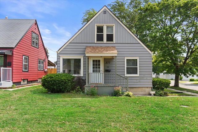3776 S 19th STREET, Milwaukee, WI 53221