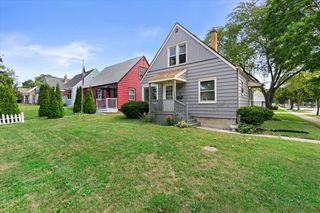 3776 S 19th STREET, Milwaukee, WI 53221