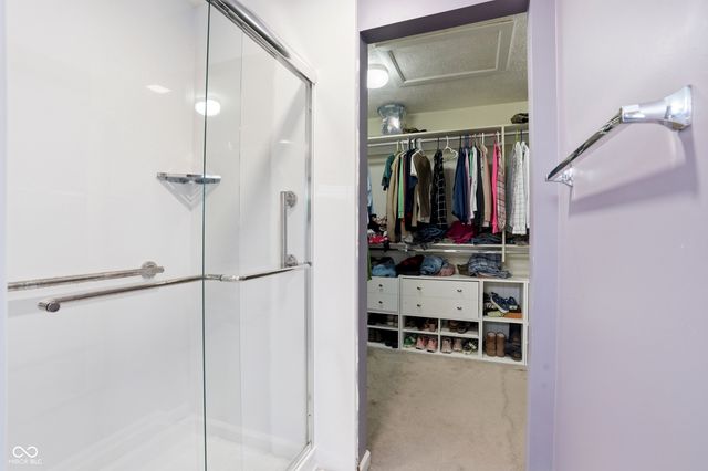 4276 Honeysuckle Lane, Zionsville, IN 46077