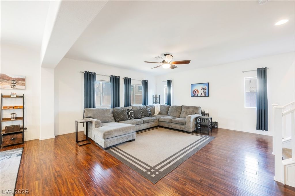 5611 Belgrano Vista Drive, Las Vegas, NV 89118 — photo 3