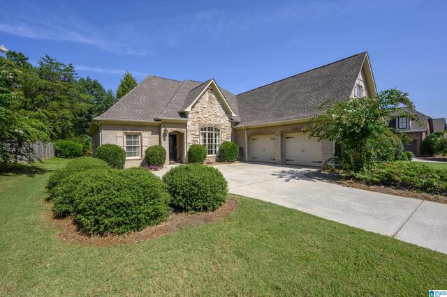 1124 HAVEN ROAD, Hoover, AL 35242