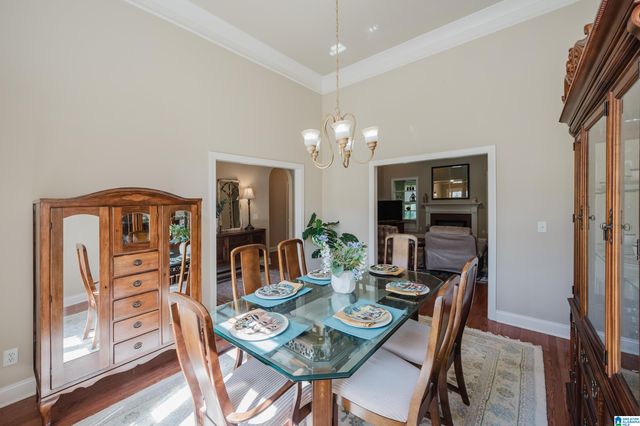 1124 HAVEN ROAD, Hoover, AL 35242