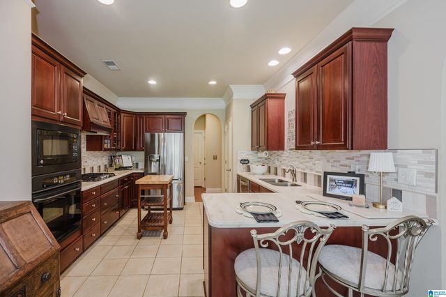 1124 HAVEN ROAD, Hoover, AL 35242