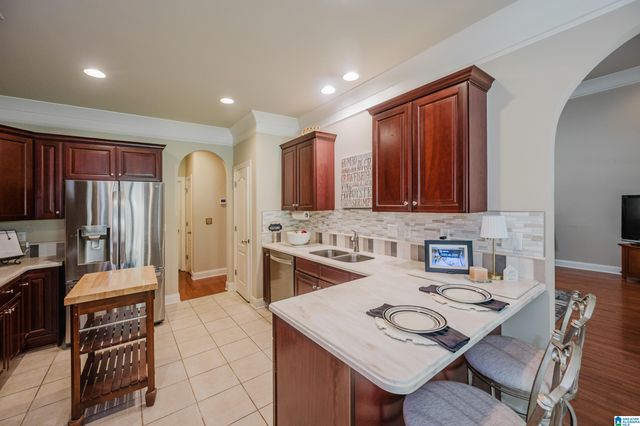 1124 HAVEN ROAD, Hoover, AL 35242