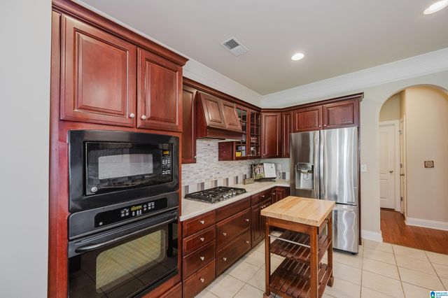 1124 HAVEN ROAD, Hoover, AL 35242