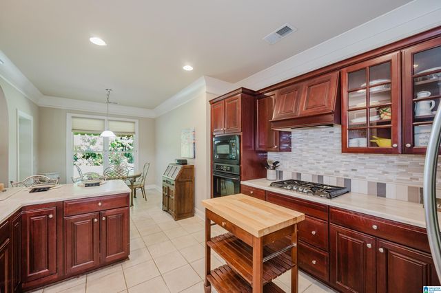 1124 HAVEN ROAD, Hoover, AL 35242
