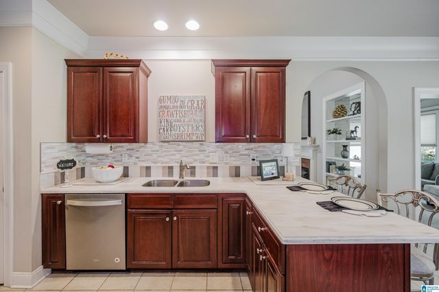 1124 HAVEN ROAD, Hoover, AL 35242