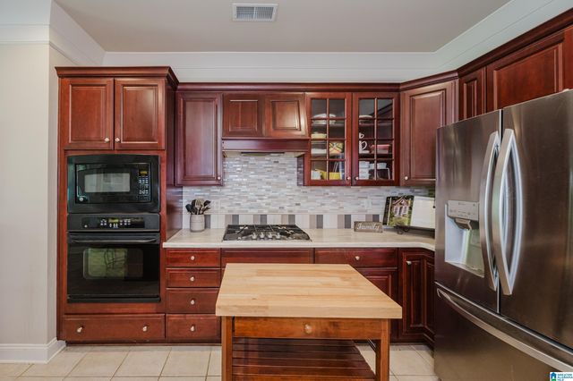 1124 HAVEN ROAD, Hoover, AL 35242