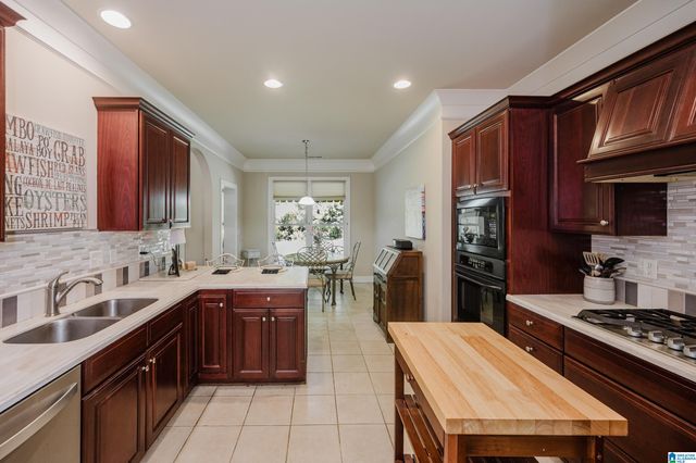 1124 HAVEN ROAD, Hoover, AL 35242