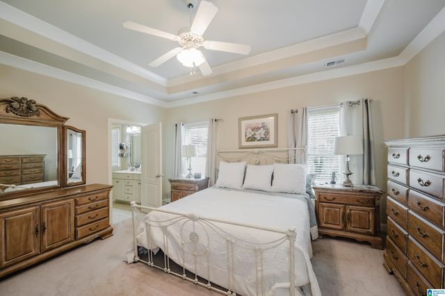 1124 HAVEN ROAD, Hoover, AL 35242