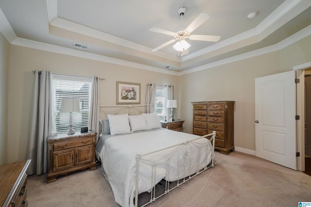 1124 HAVEN ROAD, Hoover, AL 35242