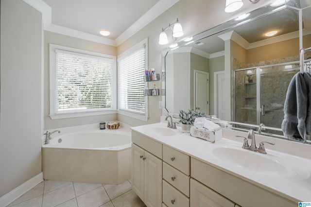 1124 HAVEN ROAD, Hoover, AL 35242