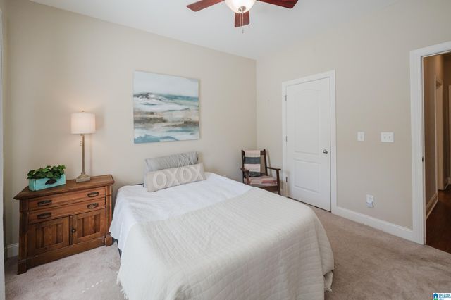 1124 HAVEN ROAD, Hoover, AL 35242